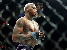 Непобеждённый боец UFC: Махачев ищет лёгкий бой, говоря о Камару Усмане