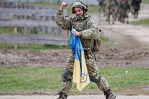 В Германии высказались о вступлении Украины в НАТО
