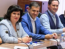 В калужской приемной Дмитрия Медведева сменился начальник