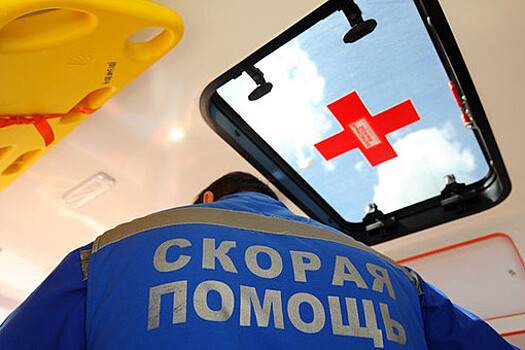 В Белгородской области пострадали пять человек в ДТП с автобусом