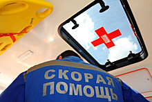 Шесть человек пострадали в ДТП с микроавтобусом в Серпухове