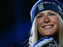 Призер Олимпийских игр и чемпионатов мира Криста Пярмякоски завершит карьеру по окончании сезона