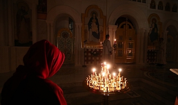 Чего нельзя делать волгоградцам 31 октября, чтобы беда не пришла в дом