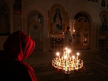 Чего нельзя делать волгоградцам 31 октября, чтобы беда не пришла в дом