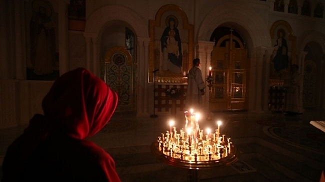 Чего нельзя делать волгоградцам 31 октября, чтобы беда не пришла в дом