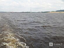 Паромная переправа Нижний Новгород — Бор может не открыться в эту навигацию
