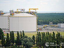 Конец эпохи российского газа: что Украине предлагают США (Апостроф, Украина)