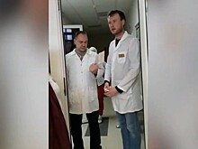 "Рот закрой!": врачи отказались принимать у фельдшеров попавшего в ДТП мужчину