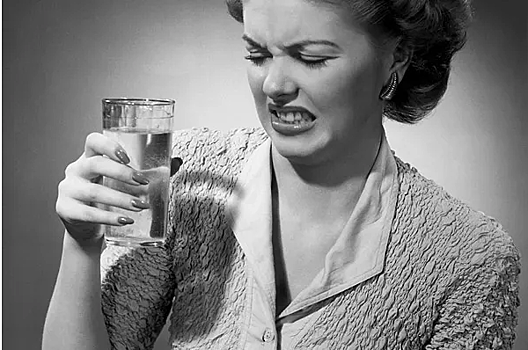 Перегар: откуда на самом деле исходит этот запах