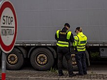 Австрия введет аналогичный с Польшей погранконтроль со Словакией