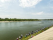 Крупный улов: двух рыбаков осудили в Зернограде