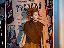 Театр имени Сац приглашает на спектакль «Сны Каштанки» 2 декабря