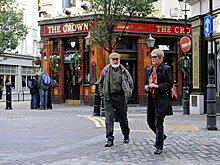 Власти Британии усилят финансовую поддержку бизнеса