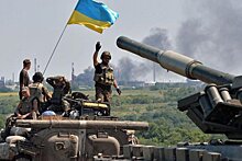 Три недели на победу. Конфликт на Украине грозит перерасти в мировую катастрофу