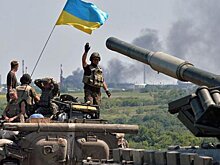 Три недели на победу. Конфликт на Украине грозит перерасти в мировую катастрофу
