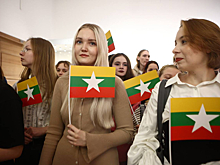 Безвизовый въезд в Мьянму открыт для жителей Новосибирской области