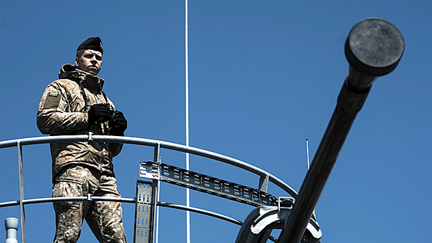 Раскрыты планы Литвы на Украине