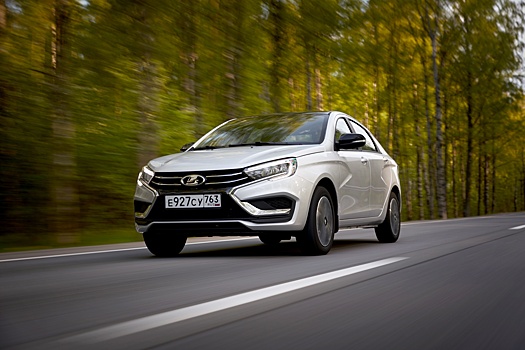 Аномальный июнь: россияне ринулись скупать автомобили