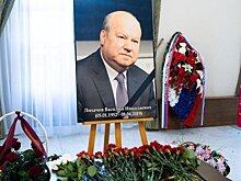 В Казани хотят установить мемориальную доску бывшему вице-президенту РТ Василию Лихачеву