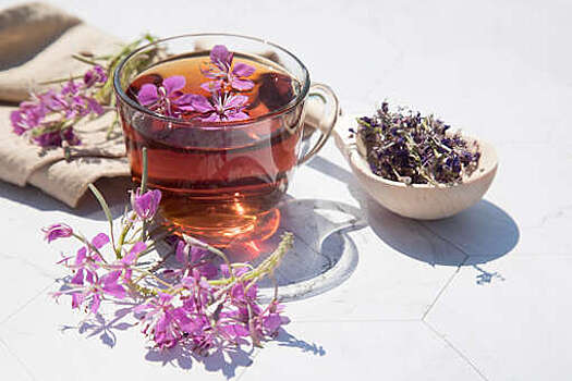 "Нильсен": за год розничные продажи чая в России сократились на 3%