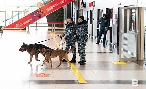 В Казани пассажирку самолета оштрафовали за курение на борту