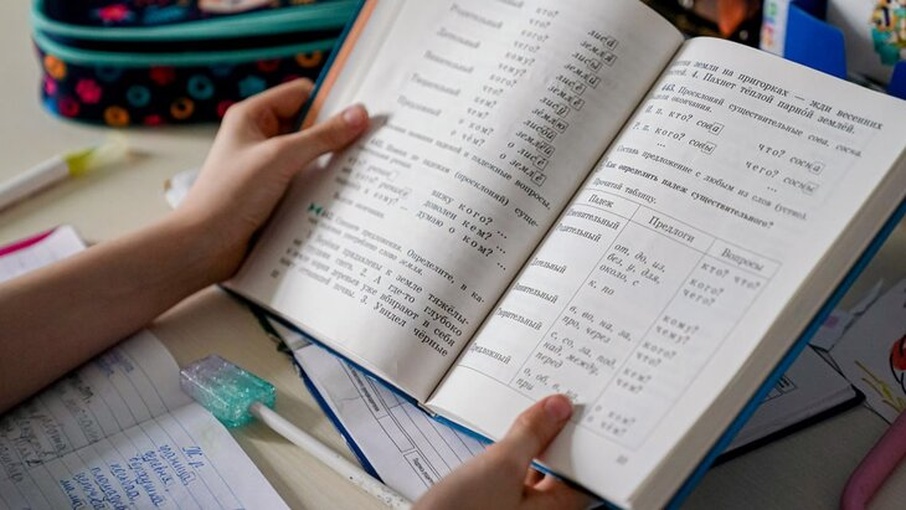 Дисциплина Русский язык как государственный может появиться в вузах РФ