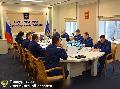 В Оренбуржье с начала года выявлено более 470 нарушений в охране атмосферного воздуха