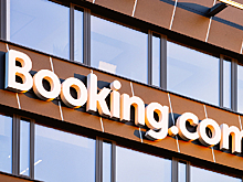 Booking временно прекратил свою работу в России