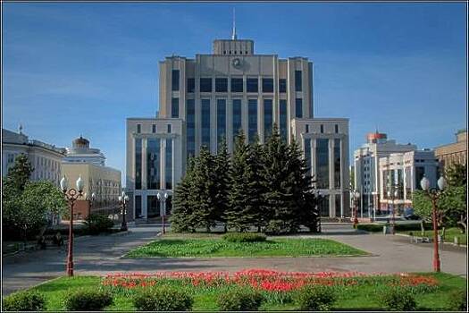 Научные сотрудники в Казани вышли на пикеты за повышение зарплат