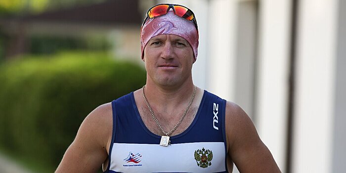 Российский каноист Михаил Павлов получил нейтральный статус. В мае прошлого года его лишили статуса из-за лайков в соцсетях