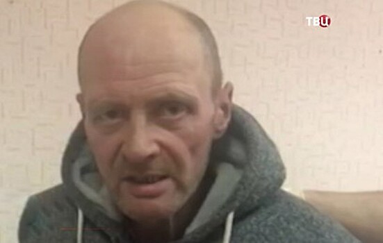 Жители деревни задержали подозреваемого в педофилии под Иркутском