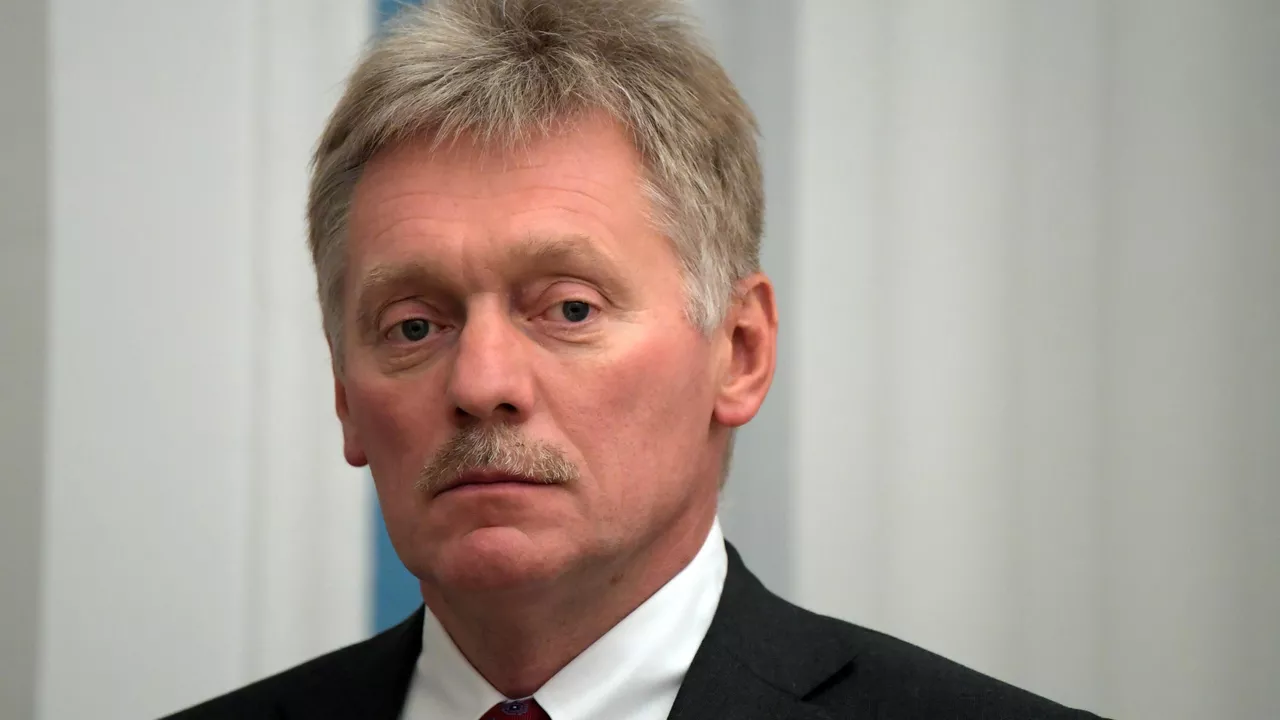 Песков оценил роль ЕС в переговорах по Украине