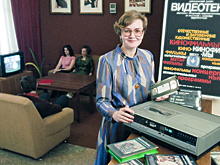 Пиратские кассеты изменили людей в СССР. Какие фильмы смотрели на видео в 1980-х?