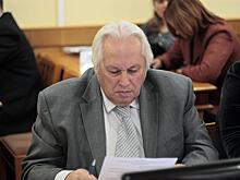 Васильев предложил сделать главного синоптика области почетным гражданином