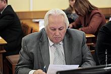 Васильев предложил сделать главного синоптика области почетным гражданином