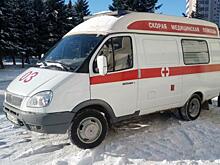 Районная больница в Коренево подделывала время выездов к пациентам