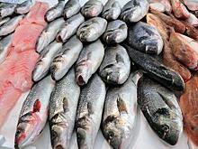 РФ готова подписать с КНР меморандум о контроле безопасности рыбной продукции