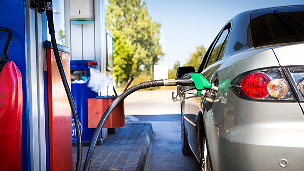 Калужские АЗС в 2019 году предлагали автомобилистам бензин без обмана
