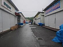 Главная фирма Спортивного рынка может стать банкротом