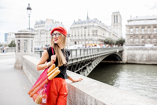 Cliché: 5 причин, почему парижский стиль в одежде не так идеален, как кажется