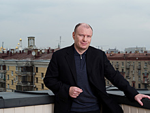 Инновационный миллиардер. Владимир Потанин получил премию за заслуги перед искусством