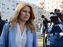 Президент Словакии подтвердила задержание стрелявшего в Фицо мужчину