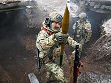 Сводки СВО, 6 февраля, главное: Идет жесткое уничтожение ВСУ в Заосколье