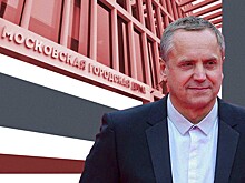 Народный артист РФ Андрей Соколов: «Слава богу, ни с кем не связан»