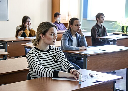 Как минимизировать стресс в период подготовки к ЕГЭ и ОГЭ