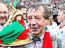 Депутат допустил чемпионство "Ростова" после прихода Семина