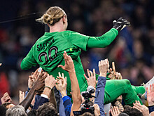 «Знаковый момент, что Сафонов отбил четыре пенальти в одну дату с днем, когда Яшин взял «Золотой мяч» — Кафанов