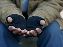 В регионе открылись пункты обогрева для бездомных