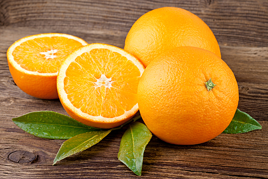 Как апельсиновые корки поменяли экосистему