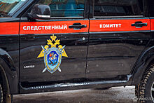 Двое детей погибли при пожаре в Краснодарском крае
